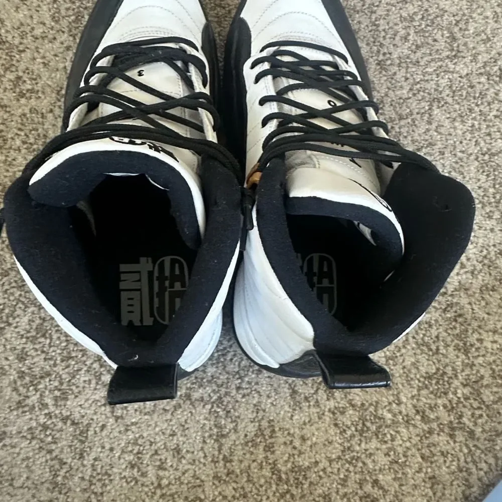 Jordan Air Jordan 12 Retro 